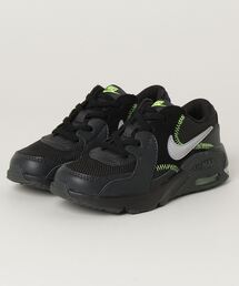 NIKE | NIKE ナイキ 17-22AIRMAX EXCEE (PS) エア マックス エクシー KCD6892 010ANTHRA/MSILV(スニーカー)