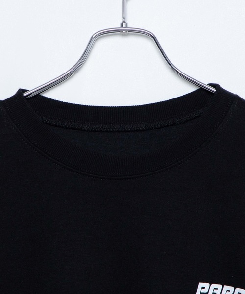 DING（ディング）の「DING/PARADISEスウェット（スウェット・レディース・ホワイト/ブラック/ブルー・FREE）」の10枚目の写真