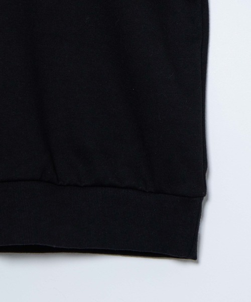 DING（ディング）の「DING/PARADISEスウェット（スウェット・レディース・ホワイト/ブラック/ブルー・FREE）」の12枚目の写真