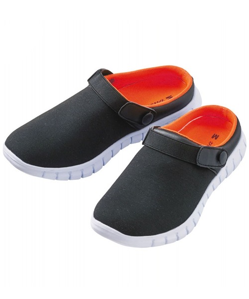 セール レディース ストラップ付き軽量スリッポン スリッポン Day Closet デイ クローゼット のファッション通販 Zozotown