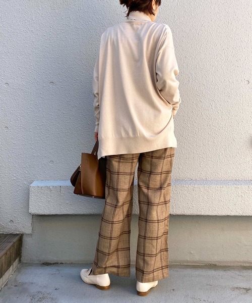 EVOL（イーボル）の「ビットローファー（ローファー・レディース・ブラック/アイボリー・S/M/L）」の7枚目の写真