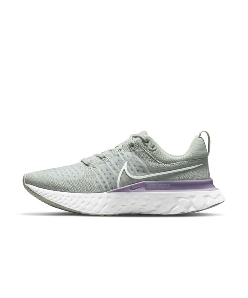 ナイキ リアクト インフィニティ ラン フライニット 2 ウィメンズ ランニングシューズ スニーカー Nike React Infinity Run Flyknit 2 スニーカー Nike ナイキ のファッション通販 Zozotown
