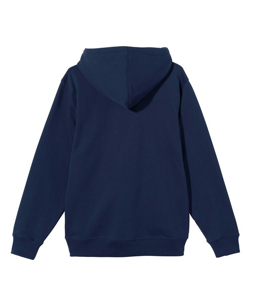 STUSSY（ステューシー）の「Basic Stussy Embroidered Hood
