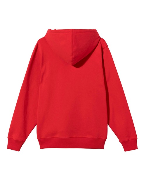 STUSSY（ステューシー）の「Basic Stussy Embroidered Hood