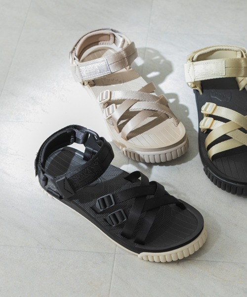 URBAN RESEARCH（アーバンリサーチ）の「『別注』SHAKA×URBAN