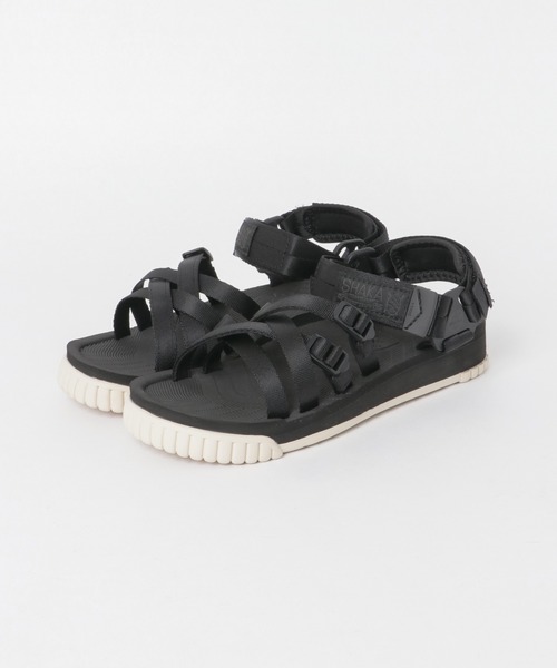 URBAN RESEARCH（アーバンリサーチ）の「『別注』SHAKA×URBAN