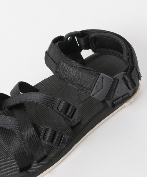 『別注』SHAKA×URBAN RESEARCH　RIVER GUIDE シャカ URBAN RESEARCH（アーバンリサーチ）の「『別注』SHAKA×URBAN