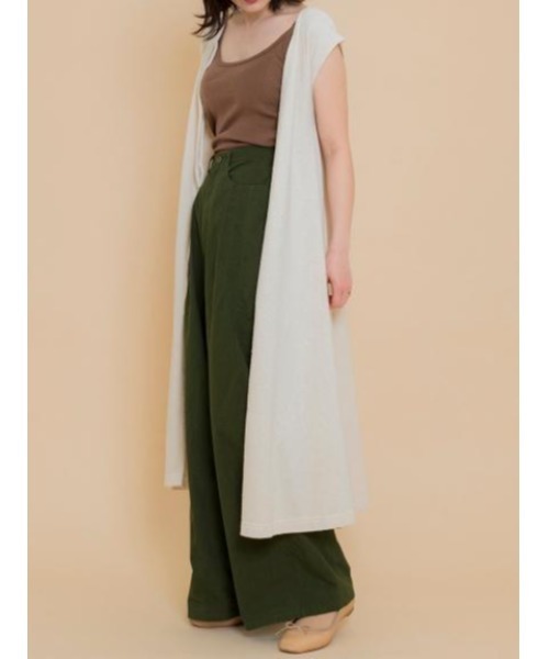 アールジュビリー R JUBILEE レディース Rib Camisole リブキャミソール RJ19039040 楽天市場】アールジュビリー R JUBILEE レディース Rib Camisole