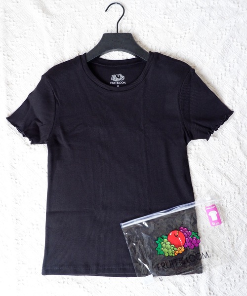 売れ筋商品|||アンナ フィールド Tシャツ レディース トップス 2 PACK - Print T-shirt - egret/black Anna Kerry(アンナケリー)なめらかタッチロゴ刺繍長袖Tシャツ