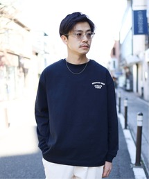 ◆【BIG SHIRTS / ビックシャツ】 ACHATS PARIS ロンTEE