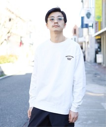 ◆【BIG SHIRTS / ビックシャツ】 ACHATS PARIS ロンTEE