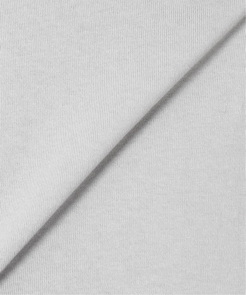 417 EDIFICE(フォーワンセブンエディフィス)の「◆【BIG SHIRTS / ビックシャツ】 ACHATS PARIS ロンTEE(Tシャツ/カットソー・メンズ・グレー/ネイビー/ホワイト・MEDIUM/SMALL/LARGE)」の16枚目の写真