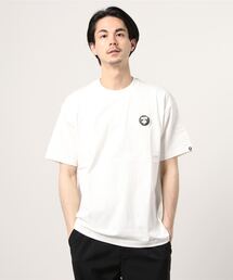 AAPE NOW TEE
