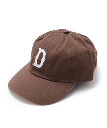 Dessin | 【CLASSY.6月号掲載】NEWHATTAN ソリッドカラーCAP(キャップ)