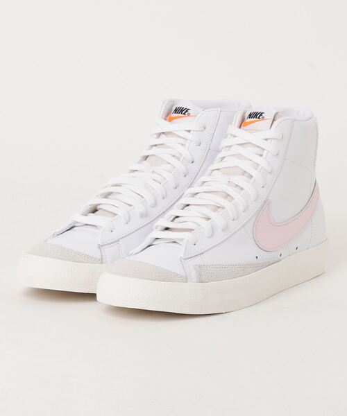 ブランド古着 ハイカットスニーカー スニーカー Nike ナイキ のファッション通販 Zozoused
