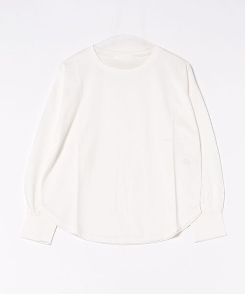 NICOLE white（ニコルホワイト）の「柄キャミソール＆長袖Tシャツセット（アンサンブル・レディース・その他1/その他2・FREE）」の19枚目の写真