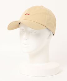 SPIGA | ロゴ入りキャップ(キャップ)