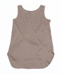 DouDou | 前後2WAYロングタンク(タンクトップ)
