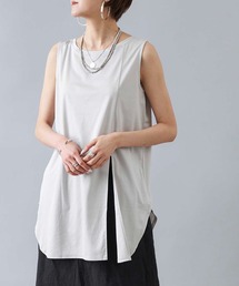 前後2WAYロングタンク