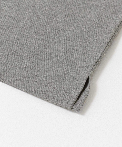 URBAN RESEARCH ROSSO MEN(アーバンリサーチロッソメン)の「汗染み防止ポロシャツ(ポロシャツ・メンズ・ホワイト/グレー/ブラック/ネイビー・X-LARGE/LARGE/SMALL/MEDIUM)」の8枚目の写真