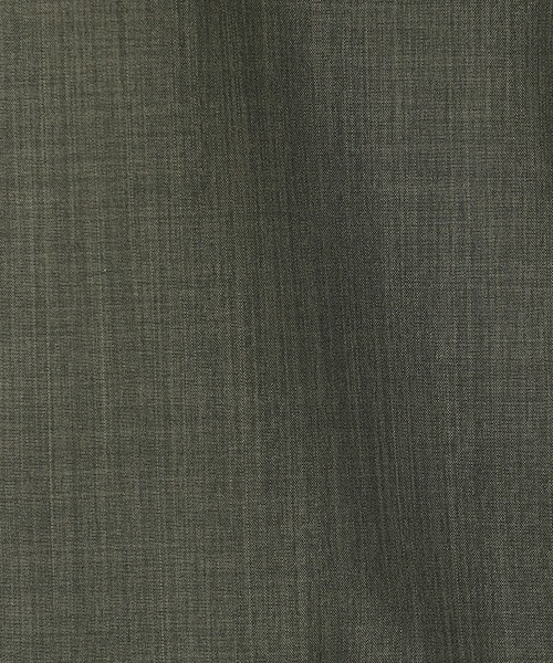 COMME CA ISM（コムサイズム）の「【セットアップ対応】ビッグ Ｔシャツ（Tシャツ/カットソー・メンズ・ブラック/ベージュ/ネイビー/カーキ・MEDIUM/LARGE/X-LARGE）」の7枚目の写真