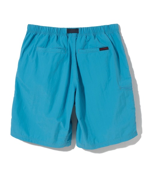 XLARGE（エクストララージ）の「GRAMICCI RESORT SHORT PANTS（その他パンツ・メンズ・ライトブルー/ブラック/オレンジ/グリーン/マルチ・SMALL/MEDIUM/LARGE/X-LARGE）」の15枚目の写真