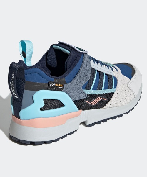 ZX 10,000 / アディダスオリジナルス