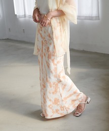 DISCOAT | 柄マーメイドスカート(スカート)