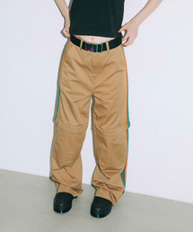 X-girl | SIDE LINE PANTS(その他パンツ)