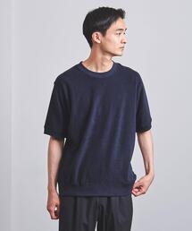 UNITED ARROWS | <UNITED ARROWS > パイル Tシャツ(Tシャツ/カットソー)