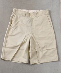 《UNIVERSAL OVERALL》 UNIFORM SHORTS