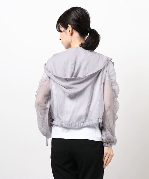 axes femme POETIQUE（アクシーズファムポエティック）の