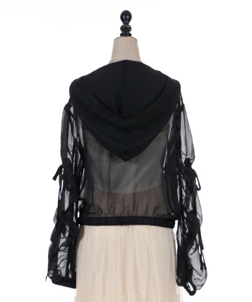 axes femme POETIQUE（アクシーズファムポエティック）の