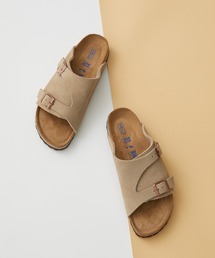 BIRKENSTOCK | 【BIRKENSTOCK（ビルケンシュトック）】ZURICH SFB(サンダル)