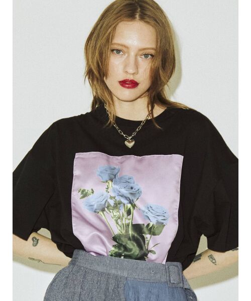 jouetie（ジュエティ）の「ハートロケットチェーンネックレス（ネックレス・レディース・シルバー/ゴールド・FREE）」の10枚目の写真