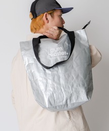 gym master（ジムマスター）の「PPトートバッグ（トートバッグ）」