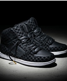 PURE HIGH-TOP SE/DCハイカットスニーカー