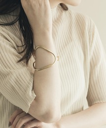 SMELLY | ルーズラインバングル(バングル/リストバンド)