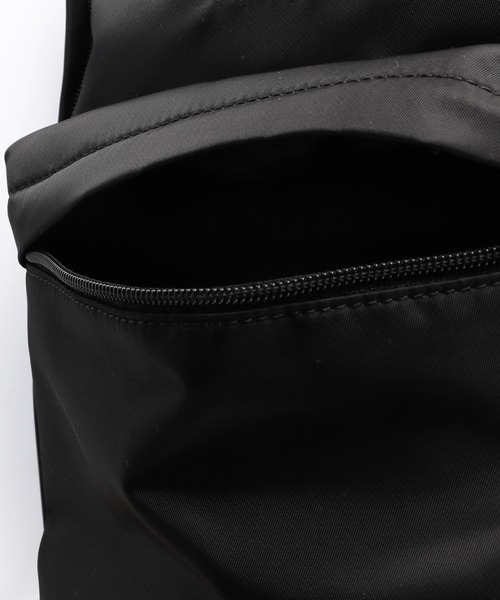 Disney（ディズニー）の「【ミッキー＆ミニーマウス】刺繍リュック（バックパック/リュック・キッズ・ベージュ/ピンク/ブラック/サーモンピンク・F）」の16枚目の写真