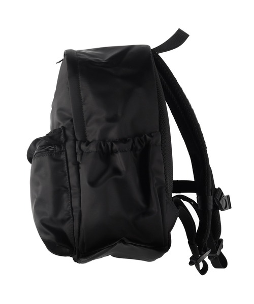 Disney（ディズニー）の「【ミッキー＆ミニーマウス】刺繍リュック（バックパック/リュック・キッズ・ベージュ/ピンク/ブラック/サーモンピンク・F）」の12枚目の写真