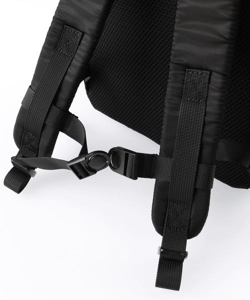 Disney（ディズニー）の「【ミッキー＆ミニーマウス】刺繍リュック（バックパック/リュック・キッズ・ベージュ/ピンク/ブラック/サーモンピンク・F）」の19枚目の写真