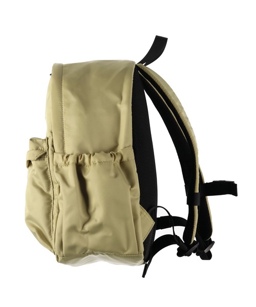 Disney（ディズニー）の「【ミッキー＆ミニーマウス】刺繍リュック（バックパック/リュック・キッズ・ベージュ/ピンク/ブラック/サーモンピンク・F）」の13枚目の写真