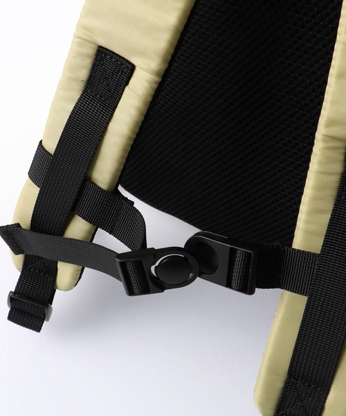 Disney（ディズニー）の「【ミッキー＆ミニーマウス】刺繍リュック（バックパック/リュック・キッズ・ベージュ/ピンク/ブラック/サーモンピンク・F）」の20枚目の写真