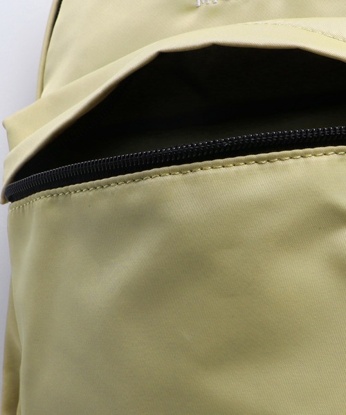 Disney（ディズニー）の「【ミッキー＆ミニーマウス】刺繍リュック（バックパック/リュック・キッズ・ベージュ/ピンク/ブラック/サーモンピンク・F）」の17枚目の写真