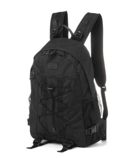 PBLIM(ページボーイリム)の「【PAGEBOYLIM】バックパック(バックパック/リュック・レディース・ブラック・FREE)」の18枚目の写真