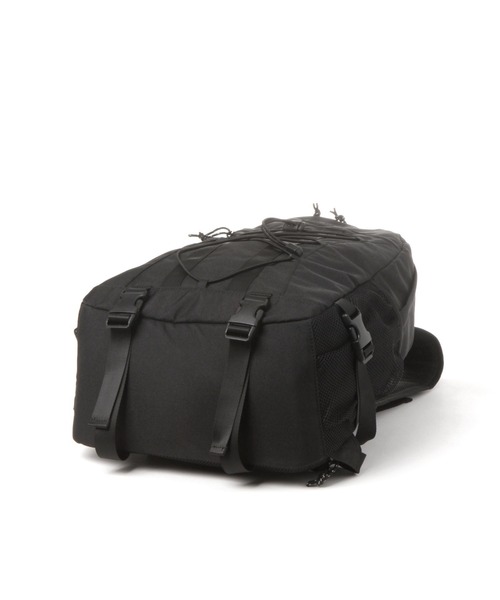 PBLIM(ページボーイリム)の「【PAGEBOYLIM】バックパック(バックパック/リュック・レディース・ブラック・FREE)」の8枚目の写真