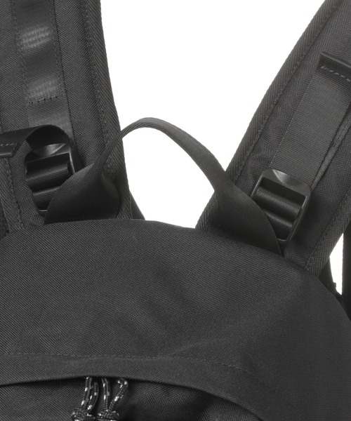 PBLIM(ページボーイリム)の「【PAGEBOYLIM】バックパック(バックパック/リュック・レディース・ブラック・FREE)」の6枚目の写真
