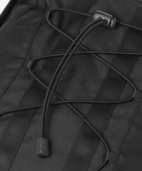 PBLIM(ページボーイリム)の「【PAGEBOYLIM】バックパック(バックパック/リュック・レディース・ブラック・FREE)」の16枚目の写真