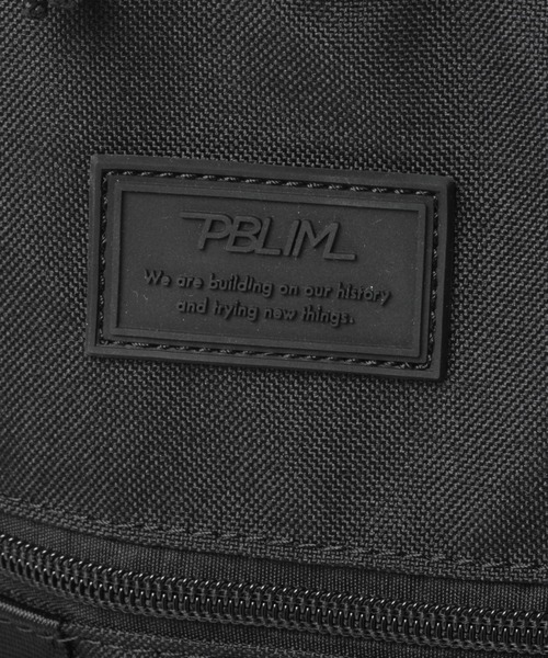 PBLIM(ページボーイリム)の「【PAGEBOYLIM】バックパック(バックパック/リュック・レディース・ブラック・FREE)」の19枚目の写真