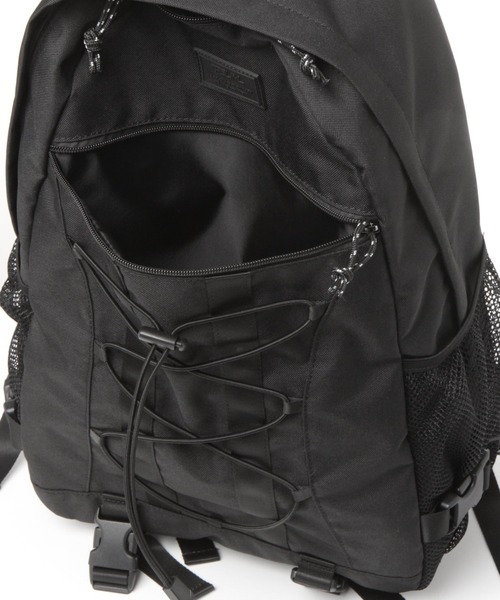 PBLIM(ページボーイリム)の「【PAGEBOYLIM】バックパック(バックパック/リュック・レディース・ブラック・FREE)」の21枚目の写真